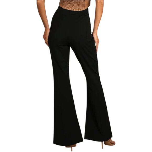 Free People Black Pants | Size XS - Picture 7 of 9